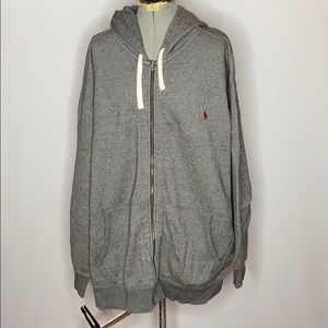 Polo Ralph Lauren hoodie